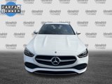 Certified 2022 Mercedes-Benz C 300 Sedan image 3
