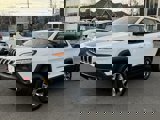 Used 2015 Jeep Cherokee Trailhawk w/ Leather Interior Group image 3