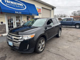 Used 2014 Ford Edge Limited image 5