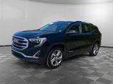Used 2021 GMC Terrain SLT image 3