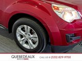Used 2014 Chevrolet Equinox LT w/ Driver Convenience Package image 3