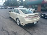 Used 2014 Lincoln MKZ AWD w/ Equipment Group 102A Reserve image 3