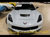 Used 2019 Chevrolet Corvette Z06 image 4