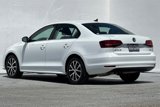 Used 2017 Volkswagen Jetta SE image 6