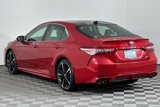 Certified 2020 Toyota Camry XSE image 6