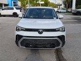 New 2025 Volkswagen Taos SE image 3