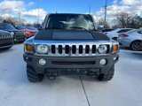 Used 2008 HUMMER H3 w/ Chrome Appearance Package image 2