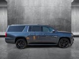 Used 2020 Chevrolet Suburban Premier image 4