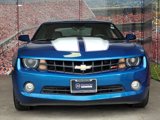 Used 2010 Chevrolet Camaro LT w/ RS Package image 3