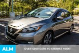 Used 2020 Nissan Leaf SV Plus w/ SV All Weather Package image 3
