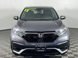 Used 2022 Honda CR-V EX image 3