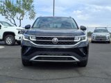 Used 2022 Volkswagen Taos SEL image 2
