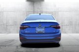 Used 2024 Volkswagen Jetta SE w/ Panoramic Sunroof Package image 6