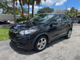 Used 2018 Honda HR-V LX image 2