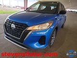 Used 2024 Nissan Kicks SV image 3