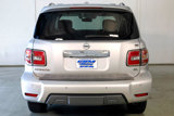 Used 2020 Nissan Armada SL w/ Premium Package image 4