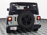 Used 2021 Jeep Wrangler Sport S image 5