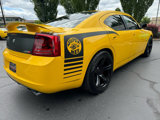 Used 2007 Dodge Charger SRT8 w/ SRT Option Group III image 5