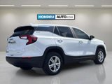 Used 2024 GMC Terrain SLE image 4