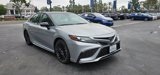 Used 2022 Toyota Camry XSE image 3