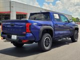 New 2025 Toyota Tacoma TRD Off-Road image 3