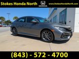 Used 2020 Honda Civic EX image 2