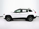 Certified 2020 Jeep Cherokee Latitude Plus image 4