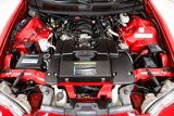 Used 2002 Chevrolet Camaro Z28 w/ Preferred Equipment Group 2 image 5