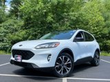 Used 2022 Ford Escape SEL w/ SEL Stealth AWD Package image 1