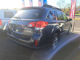 Used 2011 Subaru Outback 2.5i Premium image 3