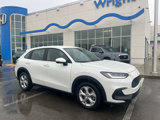 Certified 2024 Honda HR-V LX image 2