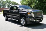 Used 2016 GMC Sierra 2500 Denali w/ Duramax Plus Package image 4