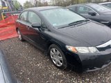 Used 2009 Honda Civic LX image 4