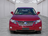 Used 2010 Lexus RX 450h 2WD w/ Premium Pkg image 3