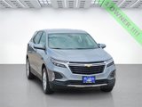 Used 2024 Chevrolet Equinox LT image 3