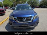 Used 2018 Nissan Pathfinder SV image 5