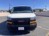 Used 2023 GMC Savana 2500 Extended w/ Driver Convenience Package image 3