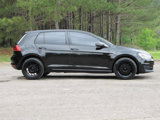 Used 2017 Volkswagen Golf Wolfsburg Edition image 5