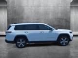 Used 2021 Jeep Grand Cherokee L Limited image 4