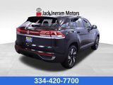 New 2025 Volkswagen Atlas Cross Sport SE image 5