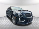 Certified 2021 Cadillac XT5 Premium Luxury image 3