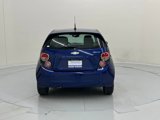 Used 2012 Chevrolet Sonic LS image 4