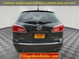 Used 2017 Buick Enclave Leather w/ Trailering Package image 3