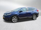 Used 2018 Honda CR-V EX-L image 3