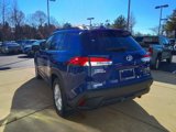 New 2024 Toyota Corolla Cross LE image 5