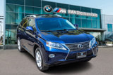 Used 2013 Lexus RX 350 AWD image 3