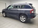 Used 2014 Jeep Compass Latitude image 3