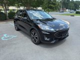 Certified 2022 Ford Escape SE w/ SE Sport Appearance Package image 3