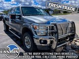 Used 2013 Ford F350 XLT w/ XLT Premium Pkg image 5