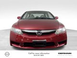 Used 2009 Honda Civic LX image 2